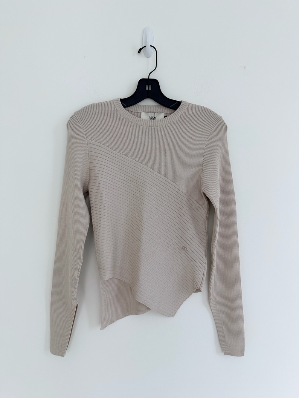NEW Atelier Nain top